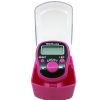 Tasbih Digital Tally Counter SXH-5136 LED Light