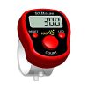 Tasbih Digital Tally Counter SXH-5136 LED Light