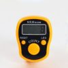 Tasbih Digital Tally Counter SXH-5136 LED Light