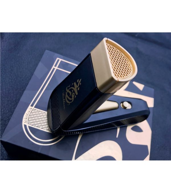 Handheld Bakhoor Burner