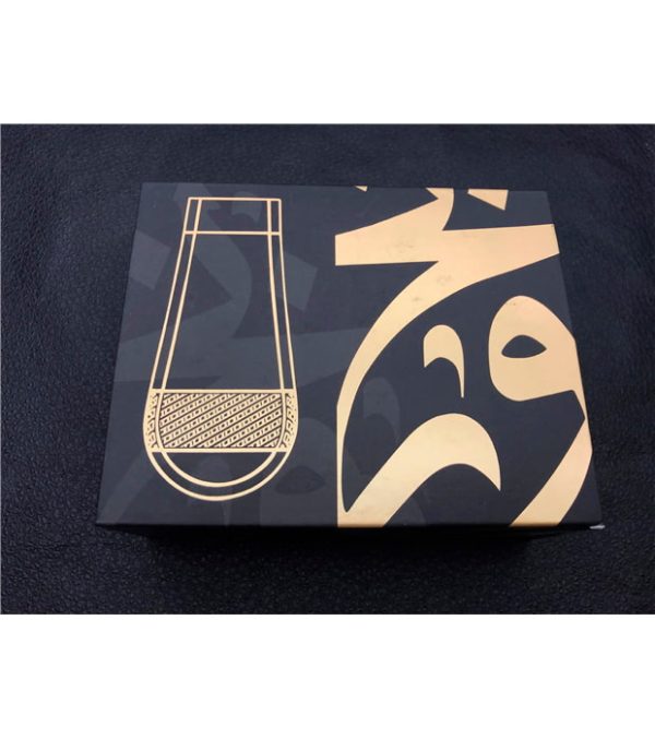 Handheld Bakhoor Burner