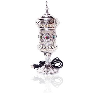 Electric Incense Burner
