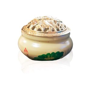 Exquisite Bakhoor Burner