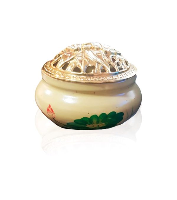 Exquisite Bakhoor Burner