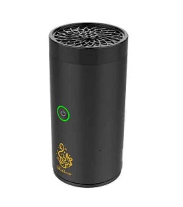 Car Electric Incense Burner