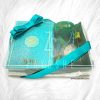 Premium Personalized Islamic Gift Set With English Translation Quran - Turquoise