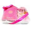 Premium Personalized Islamic Gift Set With English Translation Quran - Dark Pink