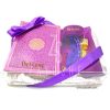 Premium Personalized Islamic Gift Set - Purple