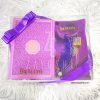 Premium Personalized Islamic Gift Set - Purple