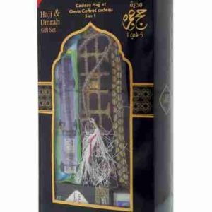 Hemani Hajj Gift Set