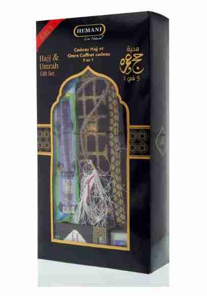 hemani-gift-set Hemani Hajj Gift Set