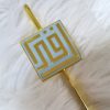 lamp-6 Iqra Bookmark
