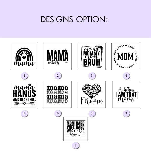 Mother's Day Chocolate Box