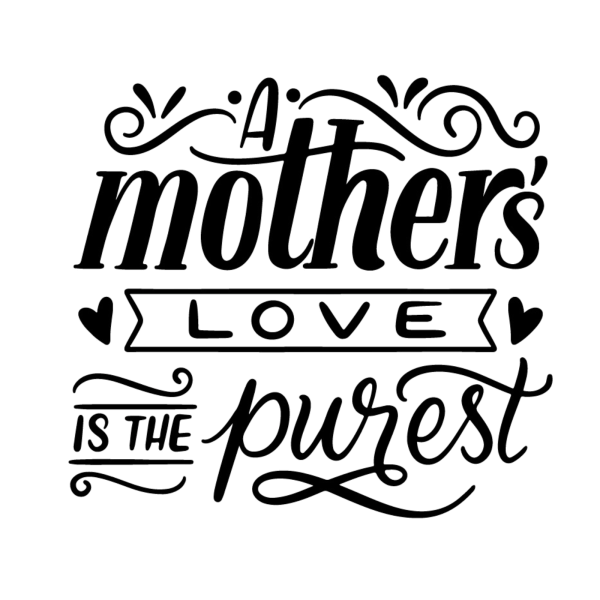 Mother's Day Acrylic Lantern LED Light Gift Hamper