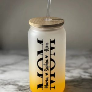 Mother's Day Gift Tumbler