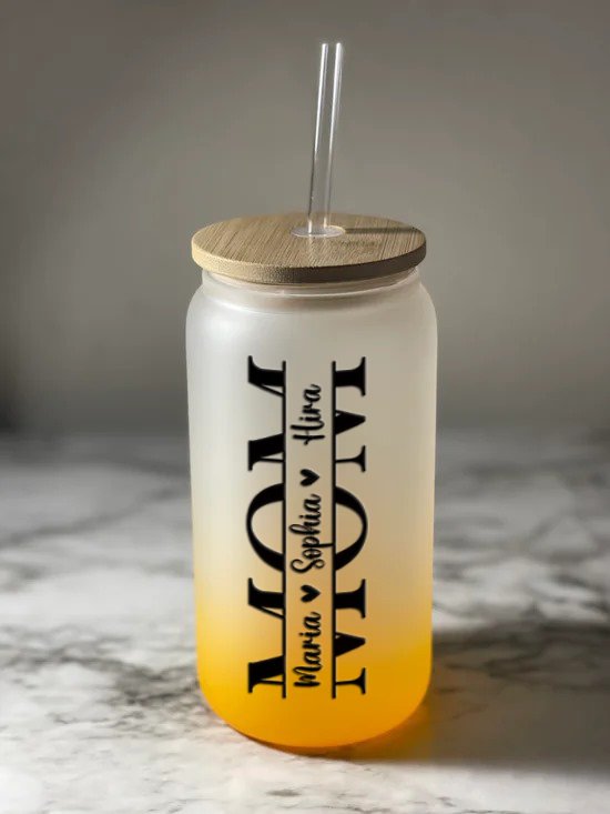 Mother's Day Gift Tumbler