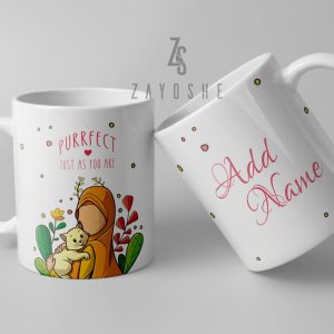 Personalized Mug For Her