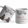 Personalized Mug For Couple