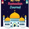 My First Ramadan Journal