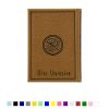 Rainbow Quran With Gold Border Arabic - 14x20cm