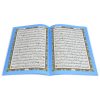 Holy Quran Mushaf In 30 Parts With Purple Bag