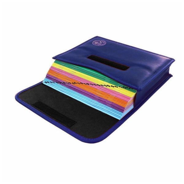 Holy Quran Mushaf In 30 Parts With Blue Bag