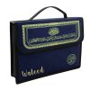 Holy Quran Mushaf In 30 Parts With Blue Bag