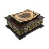 Wooden Quran box 14 x 20 - without Quran