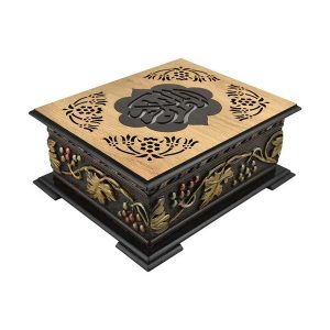 quran-box-8 Wooden Quran box 12×17 - without Quran0