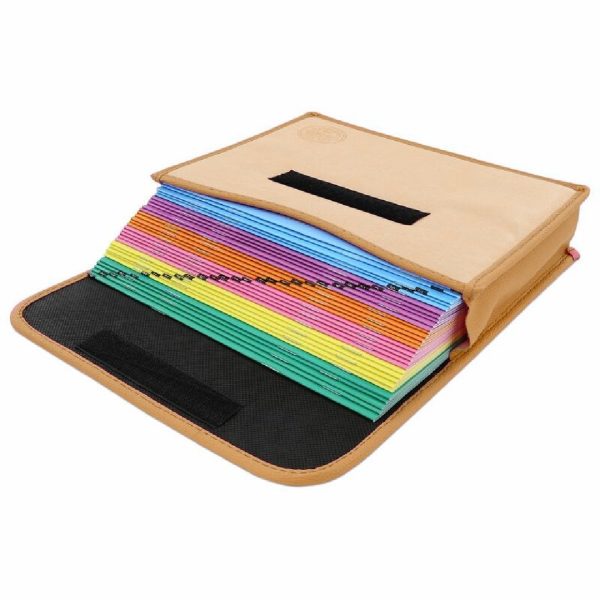 Holy Quran Mushaf In 30 Parts With Khaki Bag