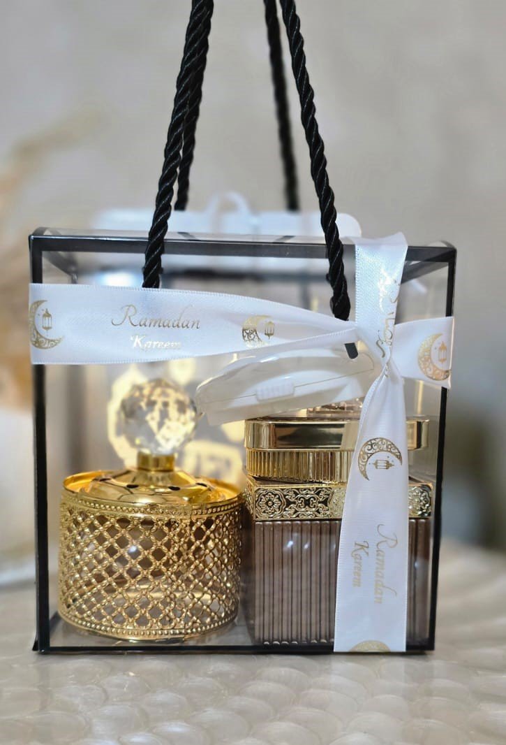 Ramadan Incense Gift Hamper - Gift Sets gift from ZAYOSHE in Maleha Street, Sharjah, UAE - image 5