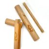 Sunnah Care - Wooden Miswak Holder With Peelu Miswak