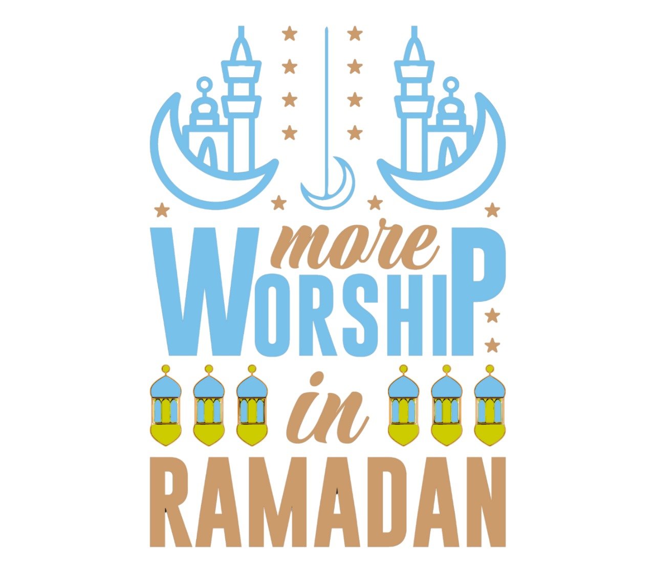 Ramadan Refresh Tumbler - Drinkware gift from ZAYOSHE in Maleha Street, Sharjah, UAE - image 2