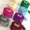 Allah Tasbeeh With Velvet Box