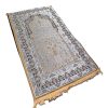 Sundus Comfortable Prayer Mat-Brown