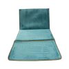 Sundus Foldable Prayer Mat - Turquiose