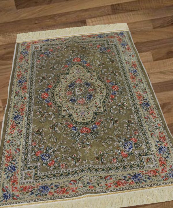 zayoshe-sundus-luxury-madinah-prayer-mat-gold-1 Sundus Luxury Madinah Prayer Mat - Gold