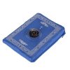 Travel Prayer Rug with Compass