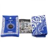 Travel Prayer Rug with Compass