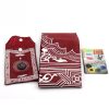 Travel Prayer Rug with Compass