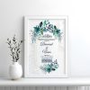 Customized Couple Wedding Frame