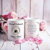 Customized Umrah Mubarak Gift Mug