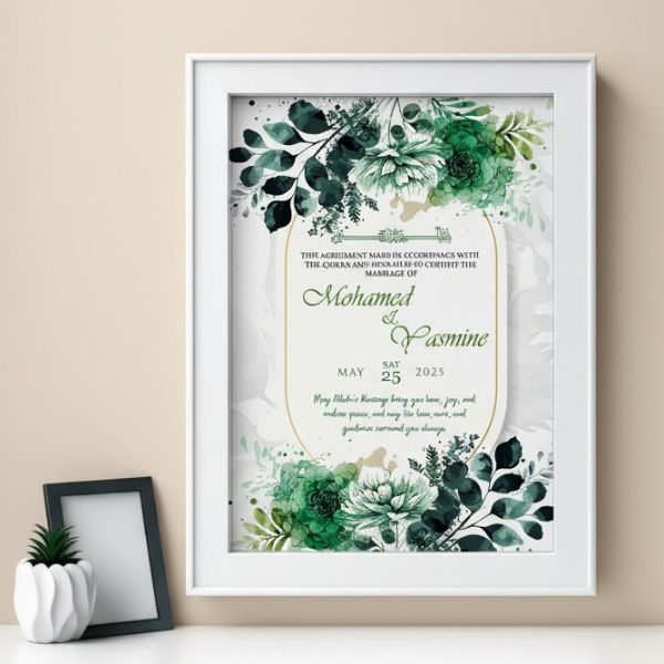 Elegant-Personalized-Wedding-Frame-1