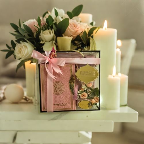 Wedding Gift Hampers