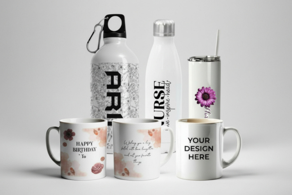 Make your own UVDTF Sticker