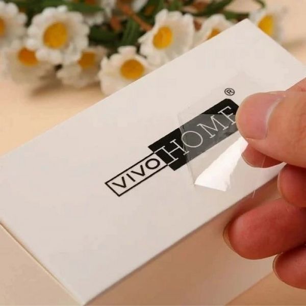 Make your own UVDTF Sticker