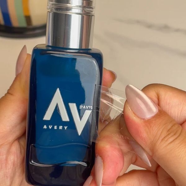 Make your own UVDTF Sticker