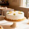 Classic Carrot Cake