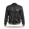 Customized Bomber Jacket