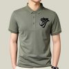 Customized Polo Shirt (2) Customized Polo Shirt